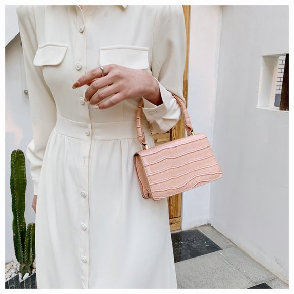 ndbag for women with small squ - Picture 3 of 3